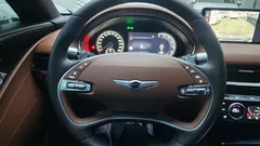 2024 Genesis G80 Gasoline 2.5 Turbo 2WD — фото 5