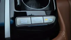 2024 Genesis G80 Gasoline 2.5 Turbo 2WD — фото 7