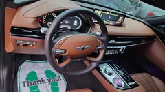 2024 Genesis G80 Gasoline 2.5 Turbo 2WD — фото 10
