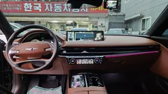 2024 Genesis G80 Gasoline 2.5 Turbo 2WD — фото 16