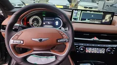 2024 Genesis G80 Gasoline 2.5 Turbo 2WD — фото 17