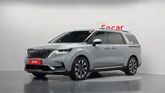 2023 Kia Carnival Diesel 7-Seater Outdoor — фото 1