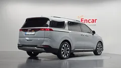 2023 Kia Carnival Diesel 7-Seater Outdoor — фото 2