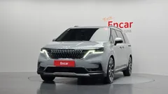 2023 Kia Carnival Diesel 7-Seater Outdoor — фото 3