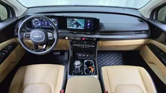 2023 Kia Carnival Diesel 7-Seater Outdoor — фото 7