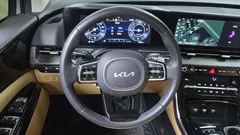 2023 Kia Carnival Diesel 7-Seater Outdoor — фото 13