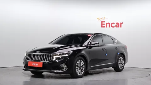 2021 Kia K7 Noblesse
