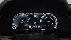 2021 Kia K7 Noblesse, чёрный — фото 8