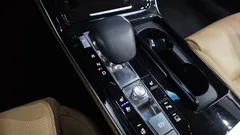 2021 Kia K7 Noblesse, чёрный — фото 9