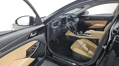 2021 Kia K7 Noblesse, чёрный — фото 10