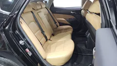 2021 Kia K7 Noblesse, чёрный — фото 12