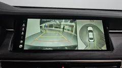 2021 Kia K7 Noblesse, чёрный — фото 15