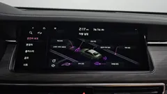 2021 Kia K7 Noblesse, чёрный — фото 16