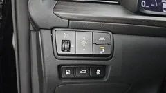 2021 Kia K7 Noblesse, чёрный — фото 18