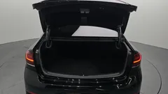 2021 Kia K7 Noblesse, чёрный — фото 20