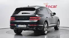 2022 Genesis GV80 2.5T Gasoline AWD — фото 2