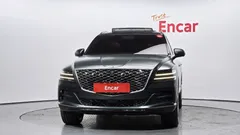 2022 Genesis GV80 2.5T Gasoline AWD — фото 3