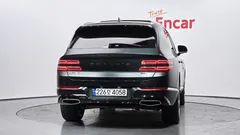 2022 Genesis GV80 2.5T Gasoline AWD — фото 4