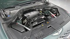 2022 Genesis GV80 2.5T Gasoline AWD — фото 6