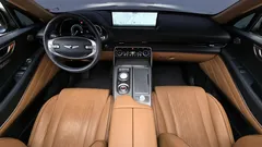 2022 Genesis GV80 2.5T Gasoline AWD — фото 7