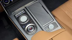 2022 Genesis GV80 2.5T Gasoline AWD — фото 9