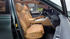2022 Genesis GV80 2.5T Gasoline AWD — фото 10
