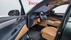 2022 Genesis GV80 2.5T Gasoline AWD — фото 11