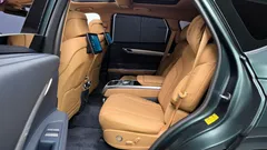 2022 Genesis GV80 2.5T Gasoline AWD — фото 12