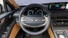 2022 Genesis GV80 2.5T Gasoline AWD — фото 13