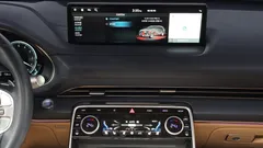 2022 Genesis GV80 2.5T Gasoline AWD — фото 16