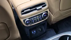 2022 Genesis GV80 2.5T Gasoline AWD — фото 20