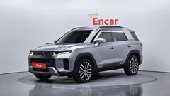 2023 KG_Mobility_Ssangyong Torres Gasoline 1.5 2WD — фото 1