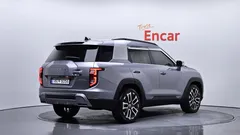 2023 KG_Mobility_Ssangyong Torres Gasoline 1.5 2WD — фото 2