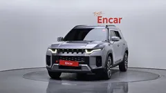 2023 KG_Mobility_Ssangyong Torres Gasoline 1.5 2WD — фото 3