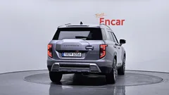 2023 KG_Mobility_Ssangyong Torres Gasoline 1.5 2WD — фото 4