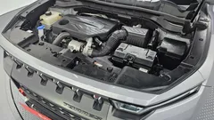 2023 KG_Mobility_Ssangyong Torres Gasoline 1.5 2WD — фото 6