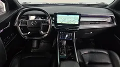 2023 KG_Mobility_Ssangyong Torres Gasoline 1.5 2WD — фото 7