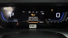 2023 KG_Mobility_Ssangyong Torres Gasoline 1.5 2WD — фото 8