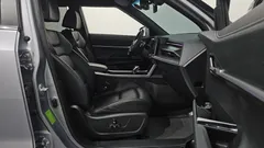 2023 KG_Mobility_Ssangyong Torres Gasoline 1.5 2WD — фото 10