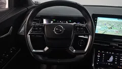 2023 KG_Mobility_Ssangyong Torres Gasoline 1.5 2WD — фото 14