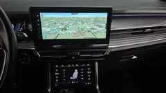 2023 KG_Mobility_Ssangyong Torres Gasoline 1.5 2WD — фото 15