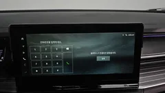 2023 KG_Mobility_Ssangyong Torres Gasoline 1.5 2WD — фото 17