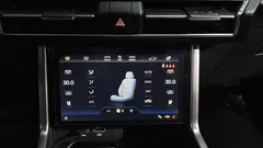 2023 KG_Mobility_Ssangyong Torres Gasoline 1.5 2WD — фото 18