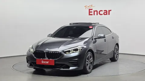 2021 BMW 2-Series 220i Advantage