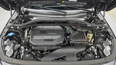 2021 BMW 2-Series 220i Advantage, серый — фото 6