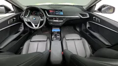 2021 BMW 2-Series 220i Advantage, серый — фото 7