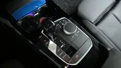 2021 BMW 2-Series 220i Advantage, серый — фото 9