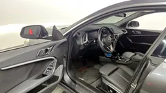 2021 BMW 2-Series 220i Advantage, серый — фото 10