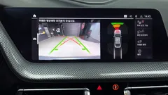 2021 BMW 2-Series 220i Advantage, серый — фото 15
