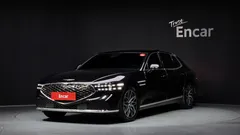 2023 Genesis G90 Gasoline 3.5 Turbo AWD — фото 1